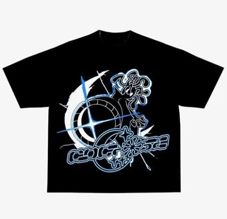 “Cochise” type design with art by @digiyams, alternate view