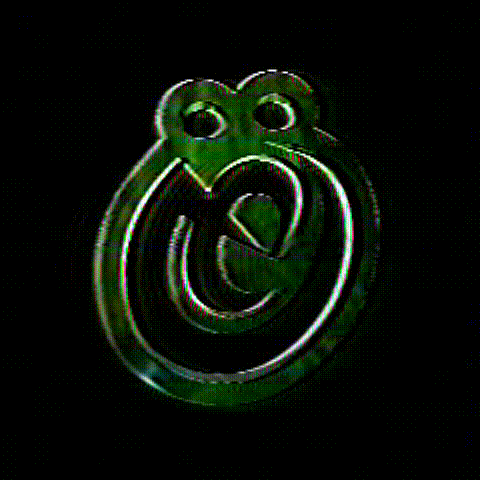 eccö Spinning Logo